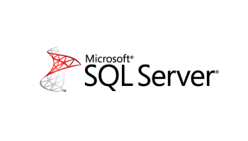 Logo SQL Server Horizontal